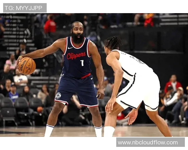 快船寄望角色球员展现攻守兼备的全能表现挑战自我极限