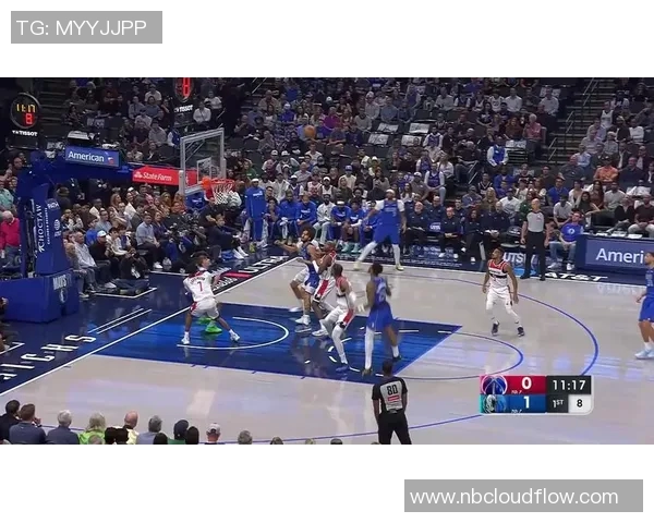 德尼·阿夫迪亚：华盛顿奇才队新星场均得分飙升，三分命中率创新高冲击NBA全明星