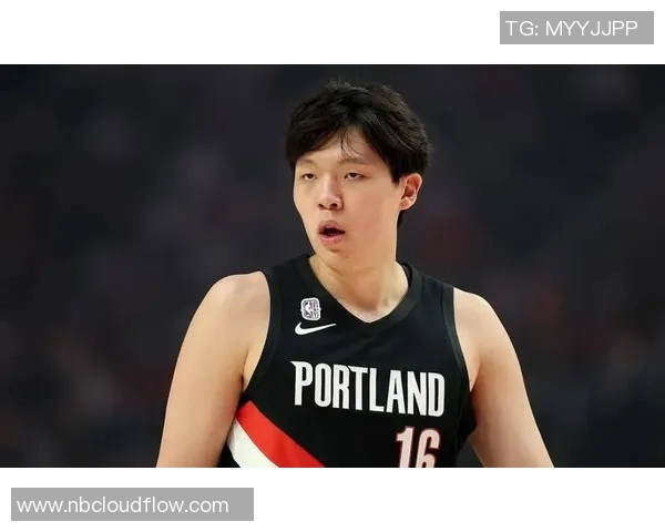 坏消息来了！开拓者不敌雷霆！杨瀚森又被打回原形，斯普利特说的没错