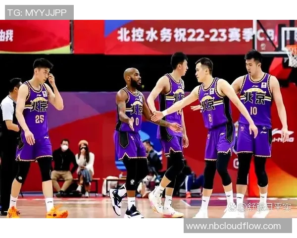 CBA广州对阵北京精彩直播视频回放与赛后分析全记录